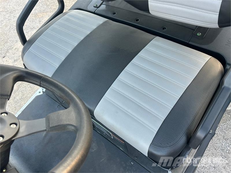 Axis EV Electric Golf Cart (Unused) Golf vozila