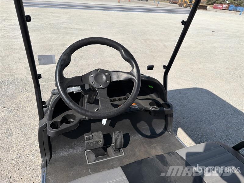  Axis EV Electric Golf Cart (Unused) Гольф-мобілі