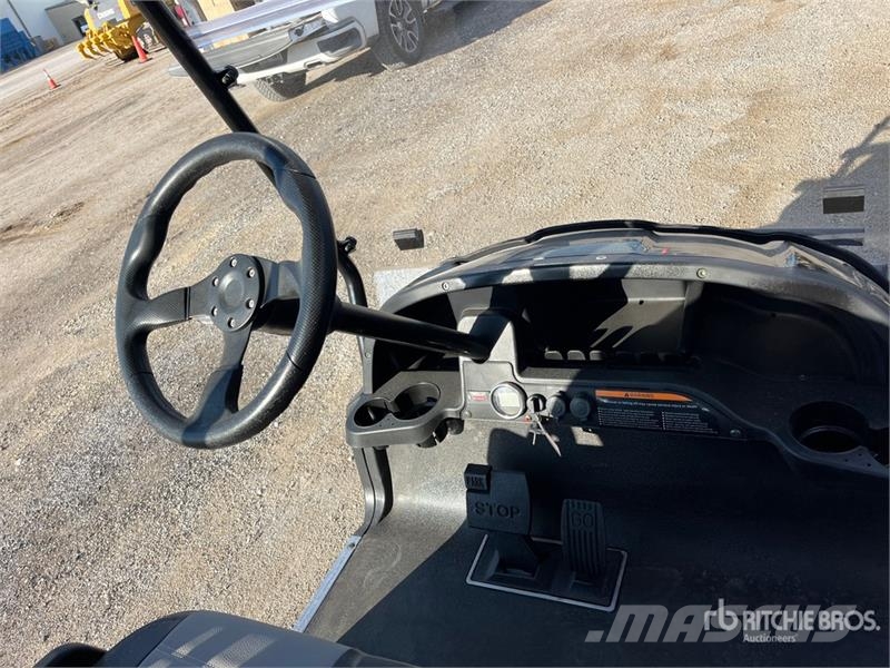 Axis EV Electric Golf Cart (Unused) 高尔夫球车