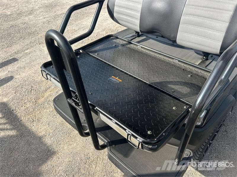 Axis EV Electric Golf Cart (Unused) Voiturette de golf