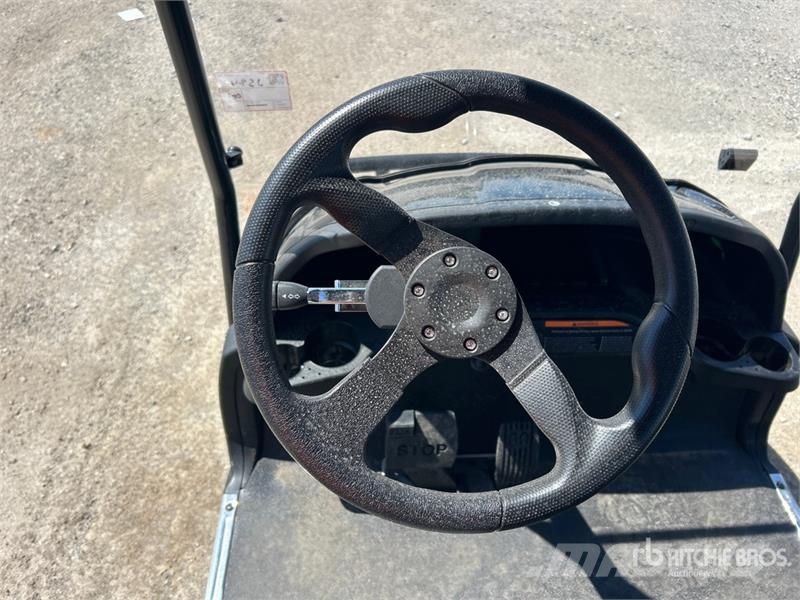  Axis EV Electric Golf Cart Golf vozila