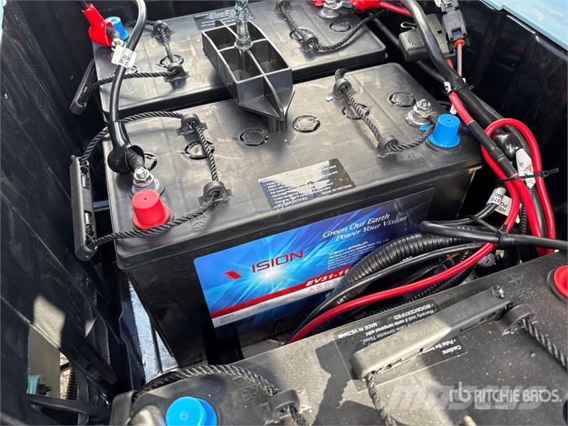 Axis EV Electric Golf Cart (Unused) Golf carts
