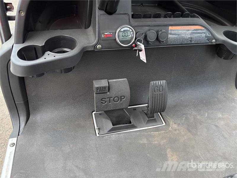  Axis EV Electric Golf Cart (Unused) Golf vozila