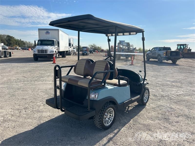 Axis EV Electric Golf Cart (Unused) Golf carts