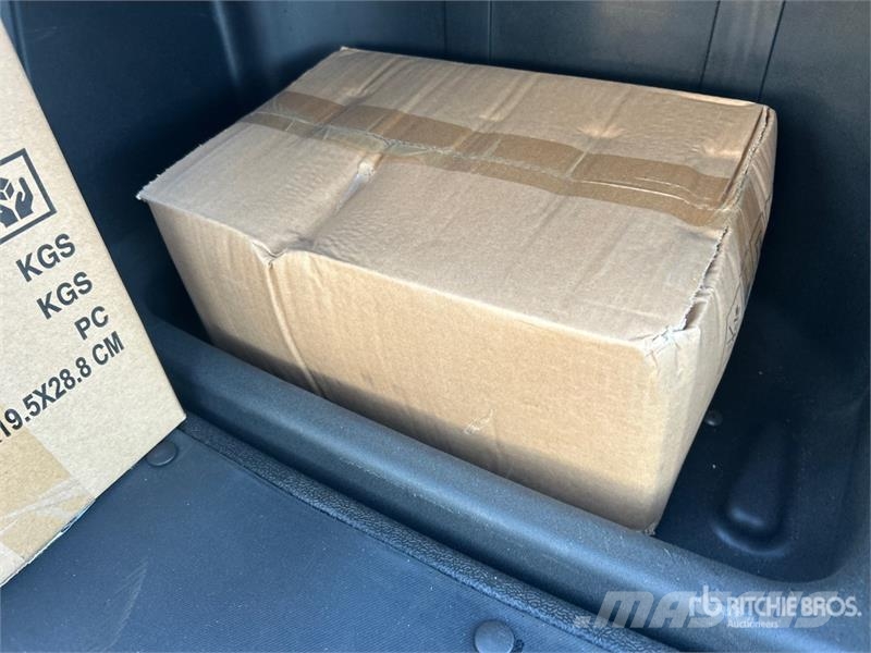 Axis EV Electric Golf Cart (Unused) Golf vozila