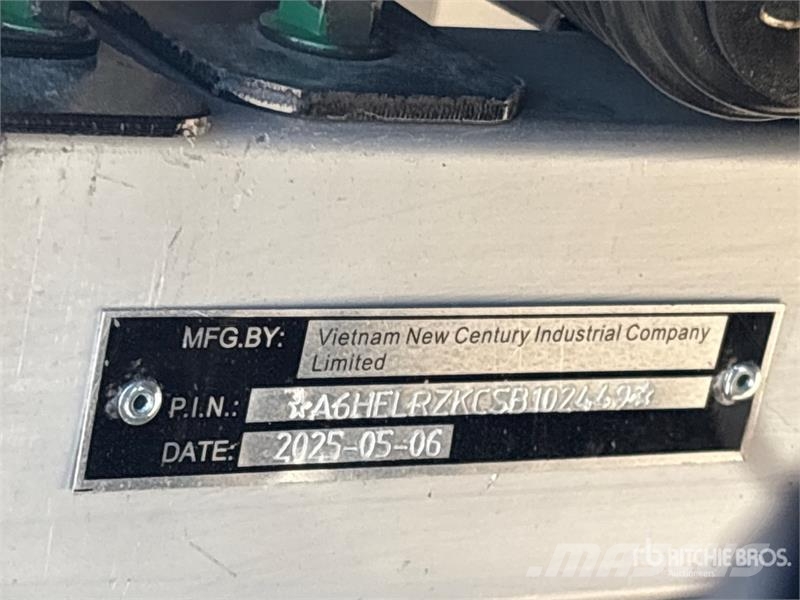 Axis EV Electric Golf Cart (Unused) 高尔夫球车
