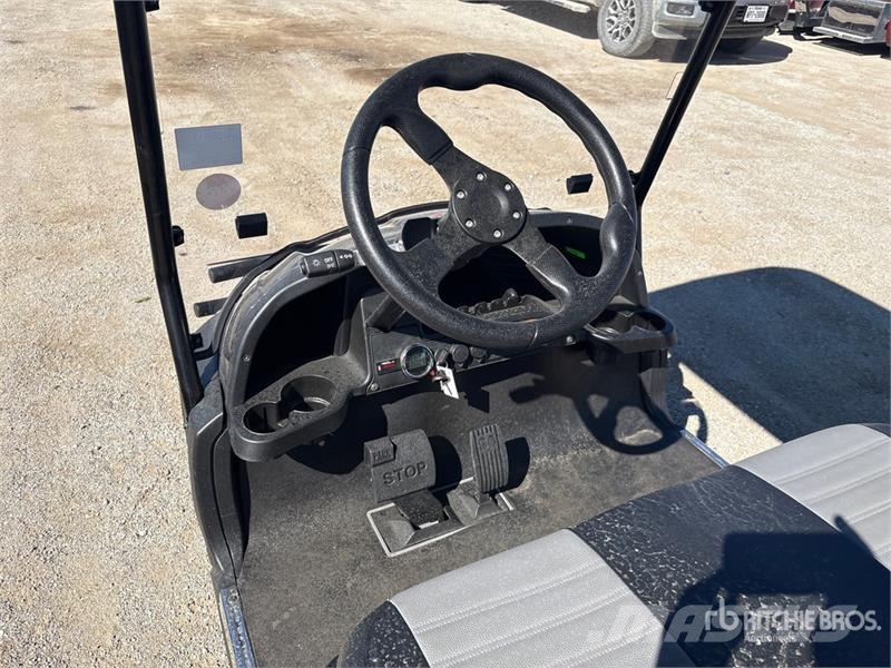 Axis EV Electric Golf Cart (Unused) 高尔夫球车