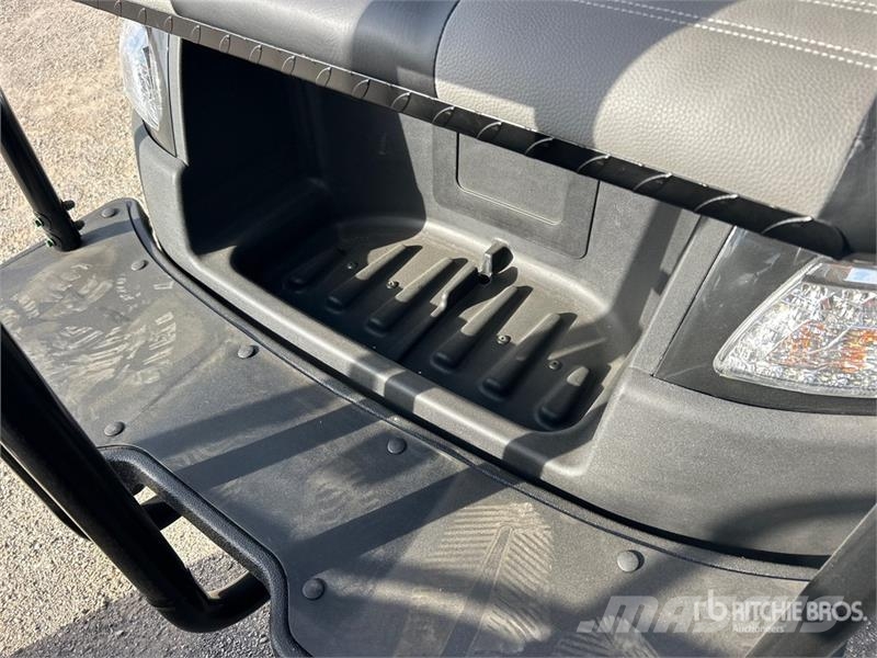 Axis EV Electric Golf Cart (Unused) Golf vogne
