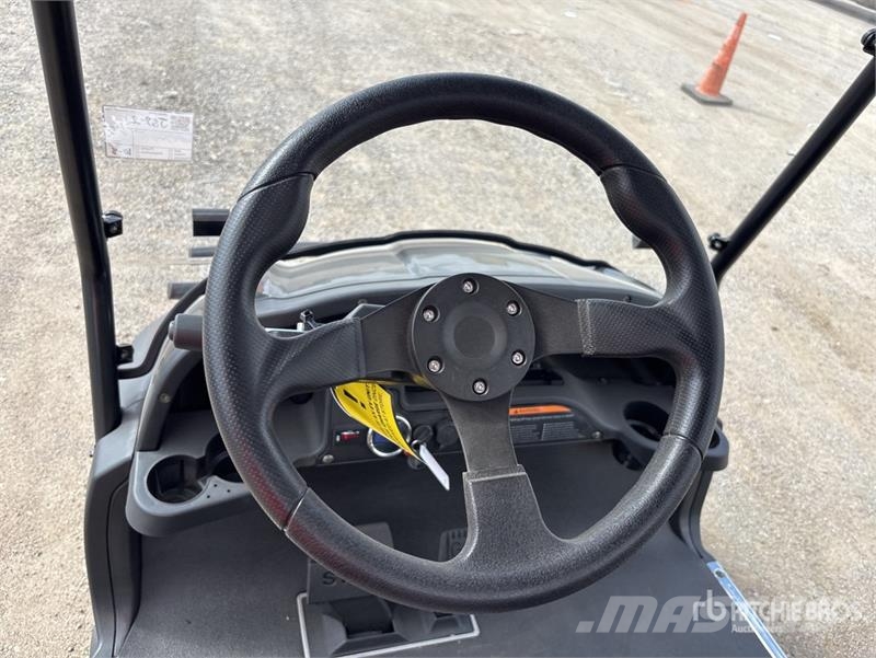 Axis EV Electric Golf Cart (Unused) Golfa karti