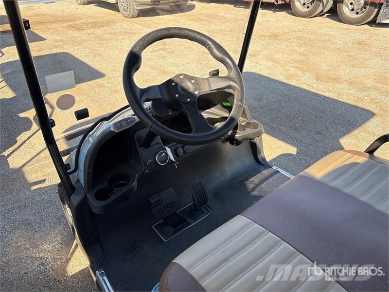 Axis EV Electric Golf Cart (Unused) 高尔夫球车