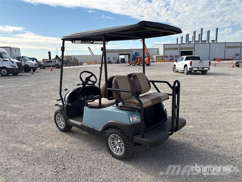 Axis EV Electric Golf Cart (Unused) Golf carts