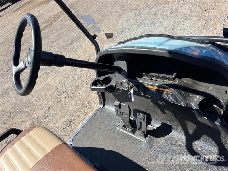 Axis EV Electric Golf Cart (Unused) 高尔夫球车