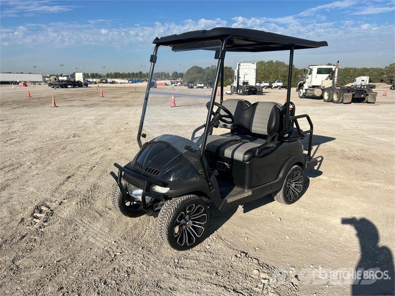 Axis EV Electric Golf Cart (Unused) Golf carts