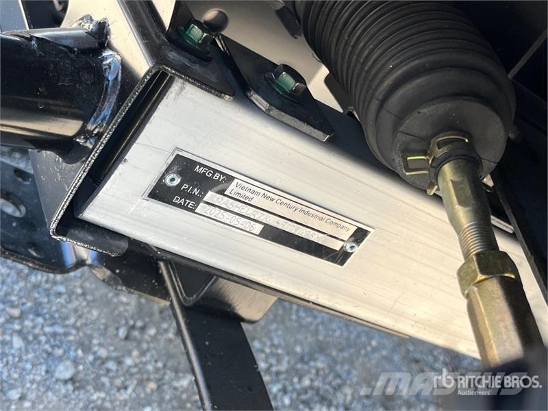 Axis EV Electric Golf Cart (Unused) 高尔夫球车