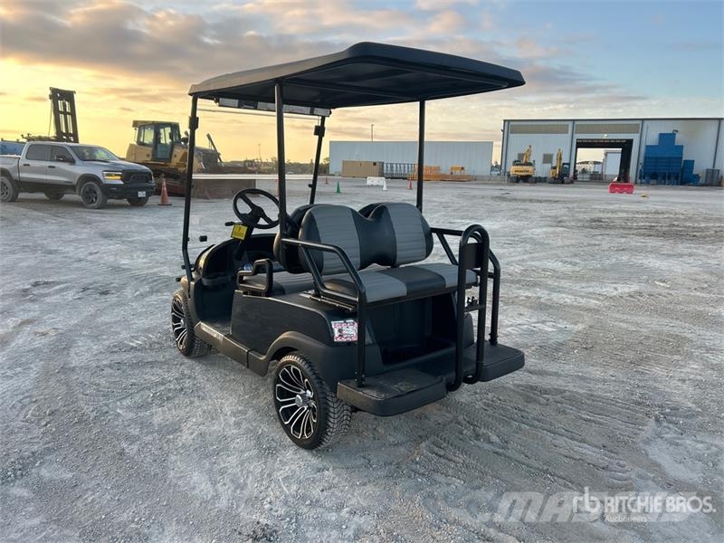 Axis EV Electric Golf Cart (Unused) Golf vozila