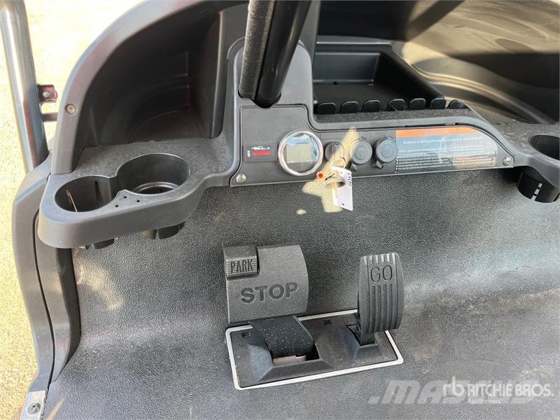 Axis EV Electric Golf Cart (Unused) Golf carts