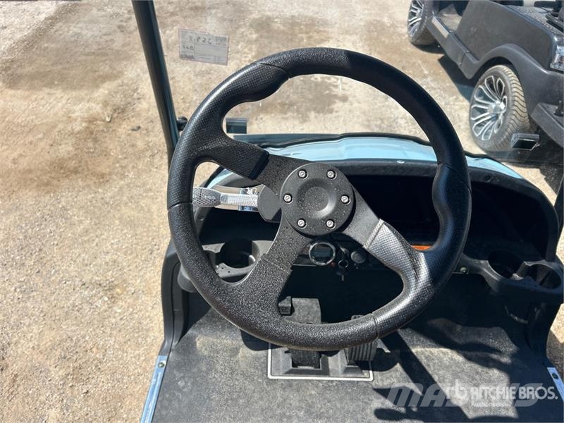  Axis EV Electric Golf Cart Golf vozila
