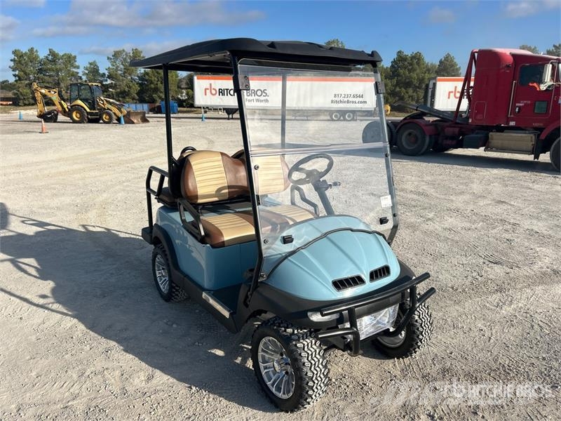 Axis EV Electric Golf Cart (Unused) Golf vogne