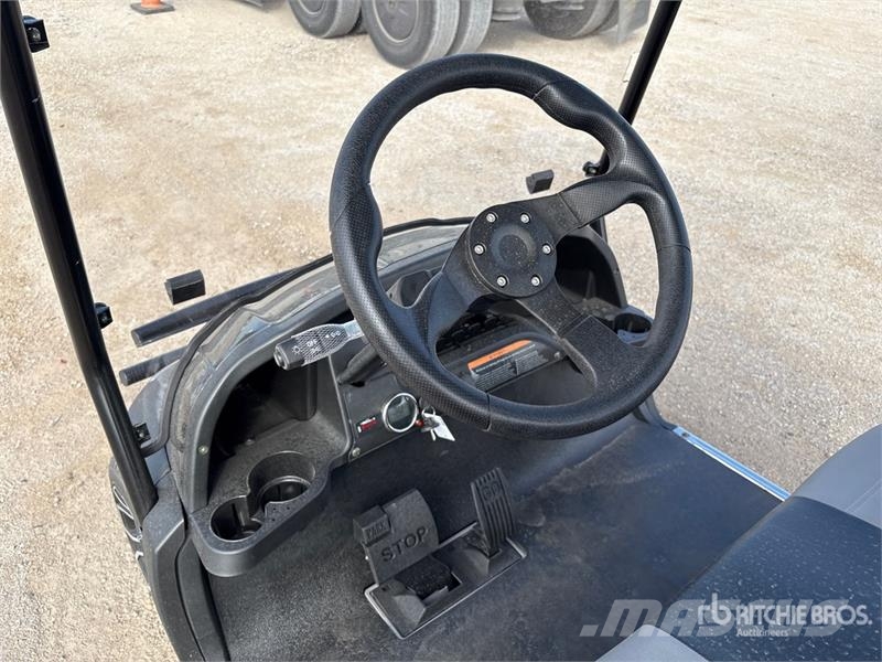Axis EV Electric Golf Cart (Unused) Golf carts