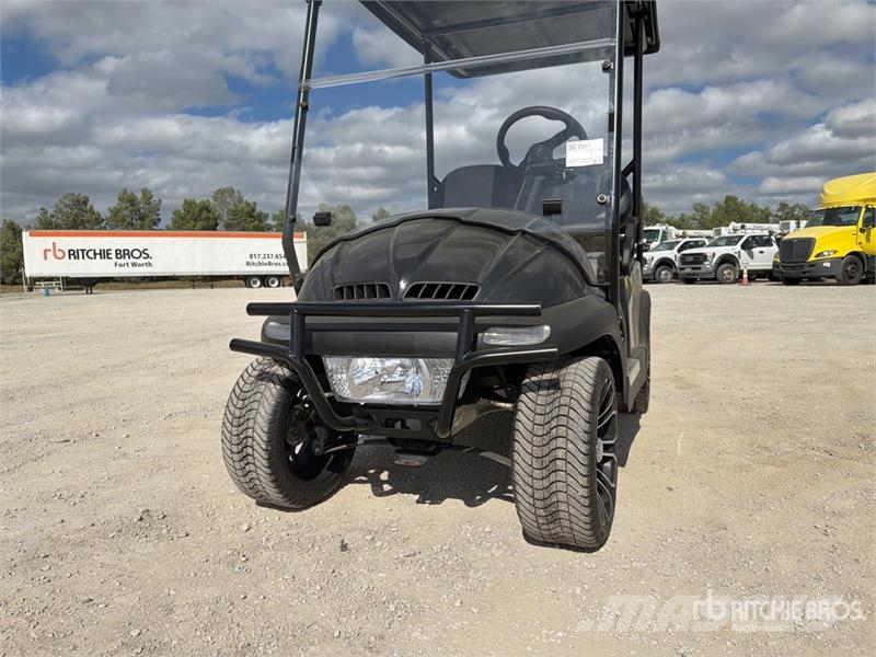 Axis EV Electric Golf Cart (Unused) Golfa karti