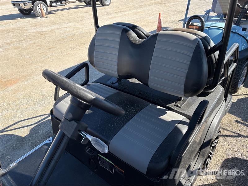 Axis EV Electric Golf Cart (Unused) 高尔夫球车