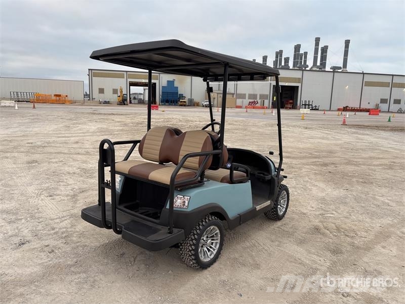 Axis EV Electric Golf Cart (Unused) 高尔夫球车