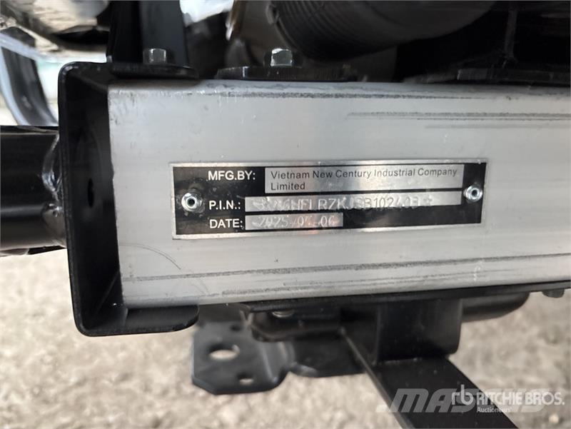 Axis EV Electric Golf Cart (Unused) 高尔夫球车