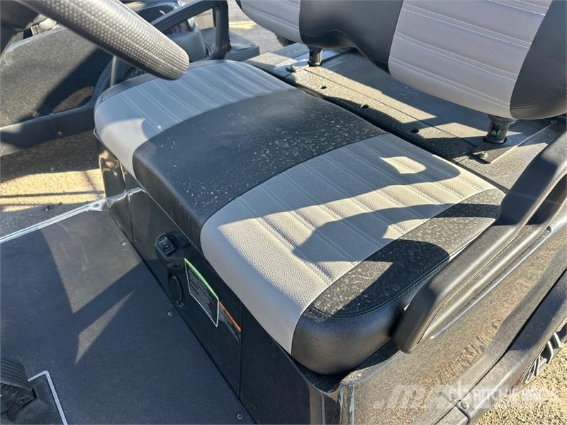 Axis EV Electric Golf Cart (Unused) 高尔夫球车