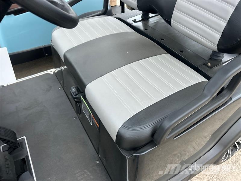  Axis EV Electric Golf Cart (Unused) Golf vozila