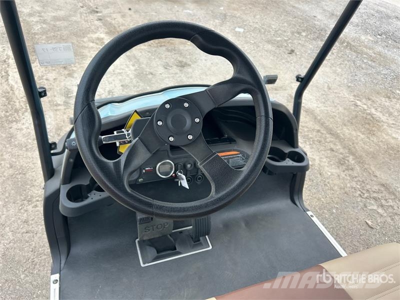 Axis EV Electric Golf Cart (Unused) 高尔夫球车