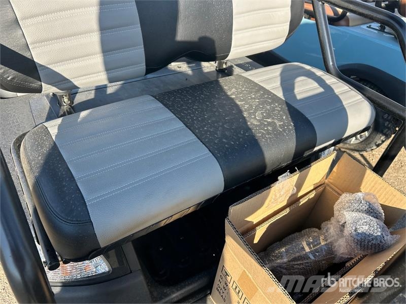Axis EV Electric Golf Cart (Unused) Golf carts