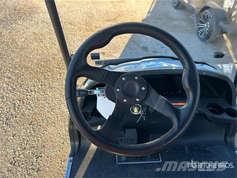 Axis EV Electric Golf Cart Golf carts