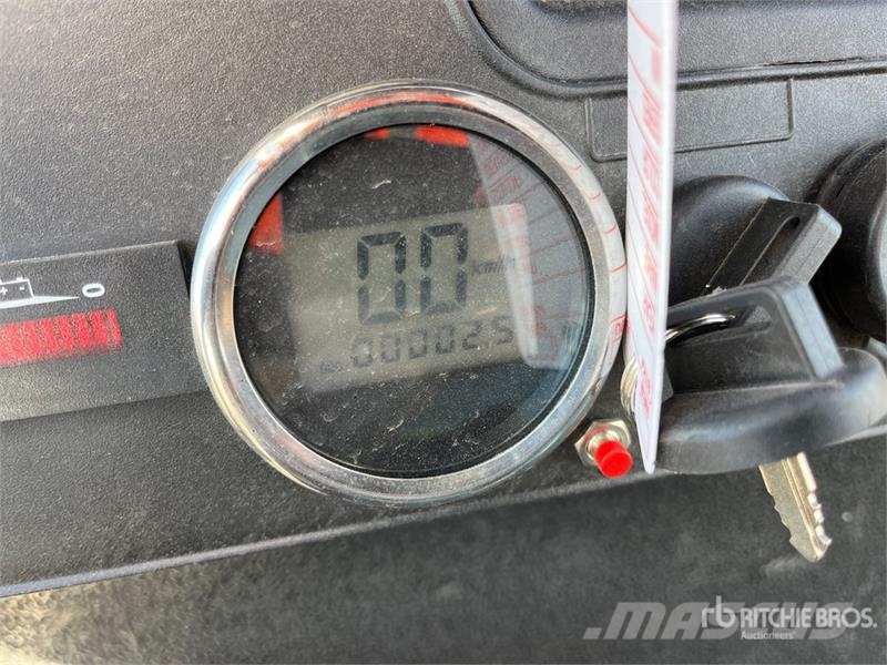 Axis EV Electric Golf Cart (Unused) 高尔夫球车