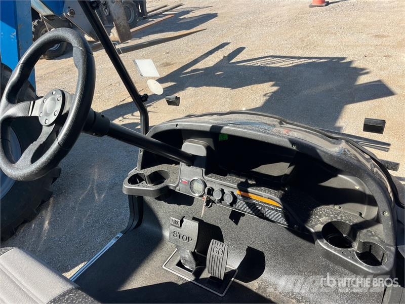  Axis EV Electric Golf Cart (Unused) Vozila za golf