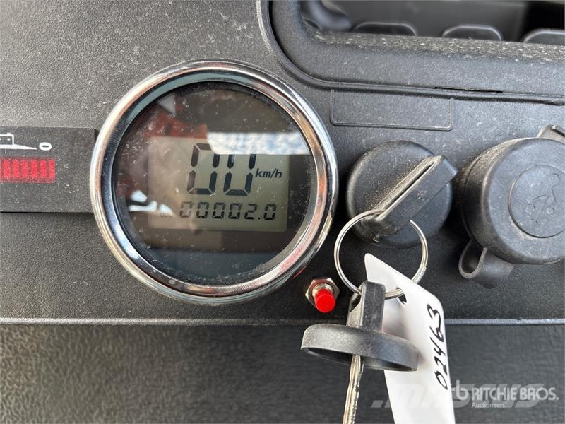Axis EV Electric Golf Cart (Unused) Golf carts