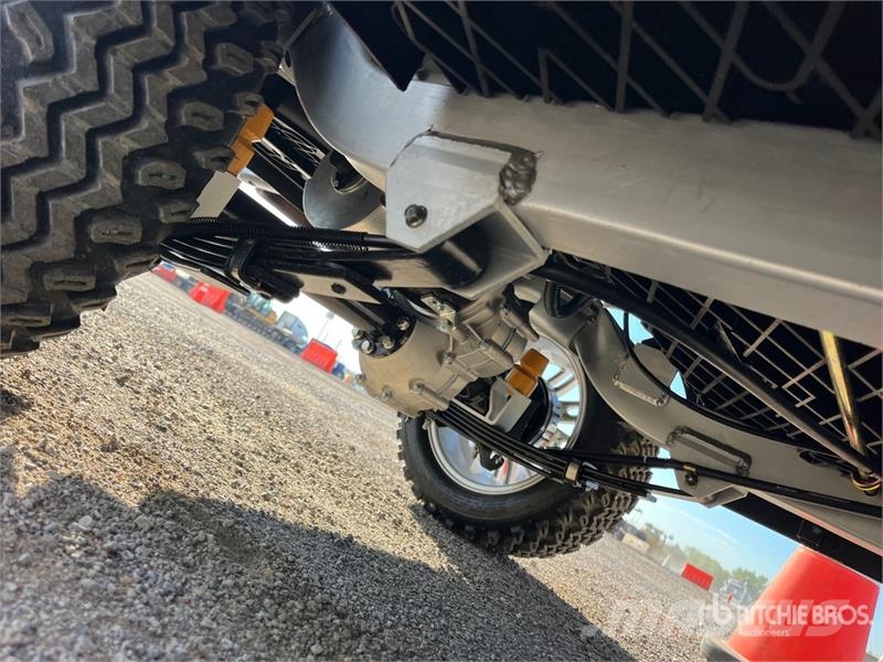 Axis EV Electric Golf Cart (Unused) 高尔夫球车