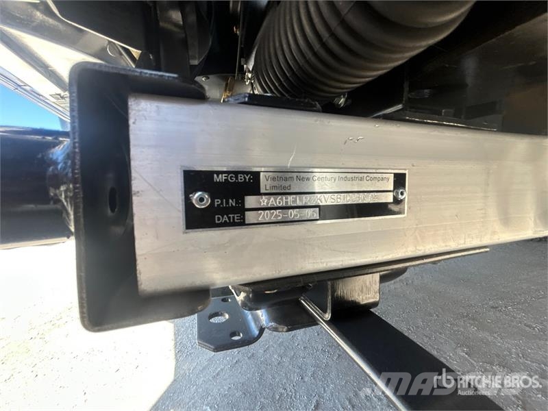 Axis EV Electric Golf Cart (Unused) Гольф-кары