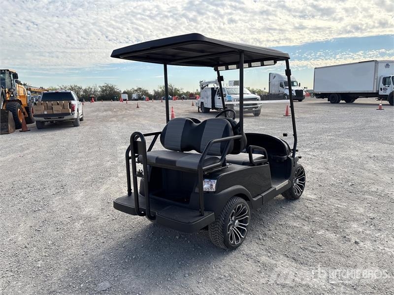 Axis EV Electric Golf Cart (Unused) 高尔夫球车