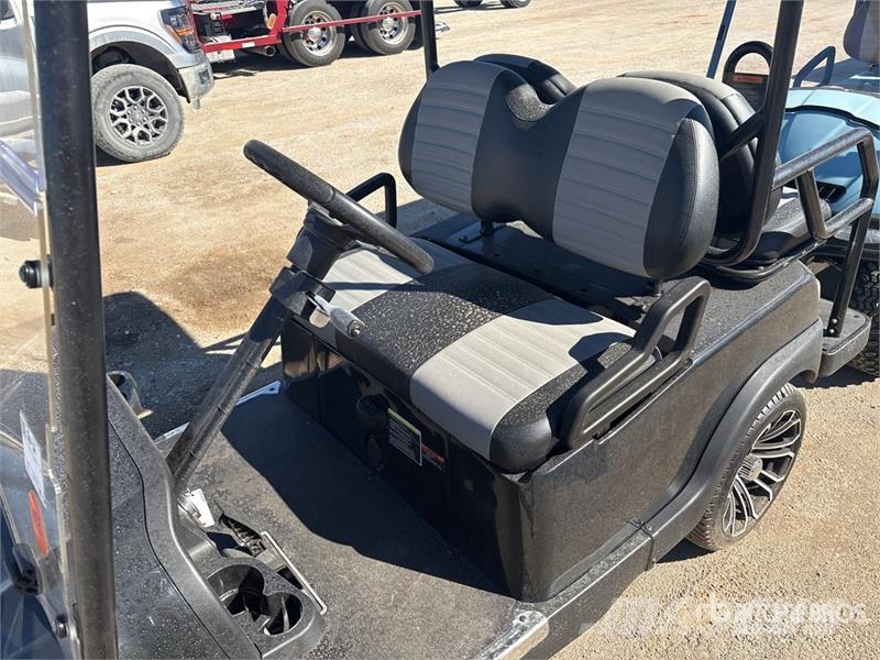 Axis EV Electric Golf Cart (Unused) 高尔夫球车