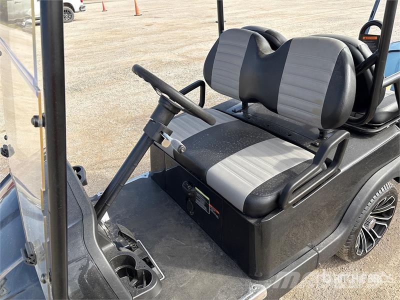 Axis EV Electric Golf Cart (Unused) 高尔夫球车