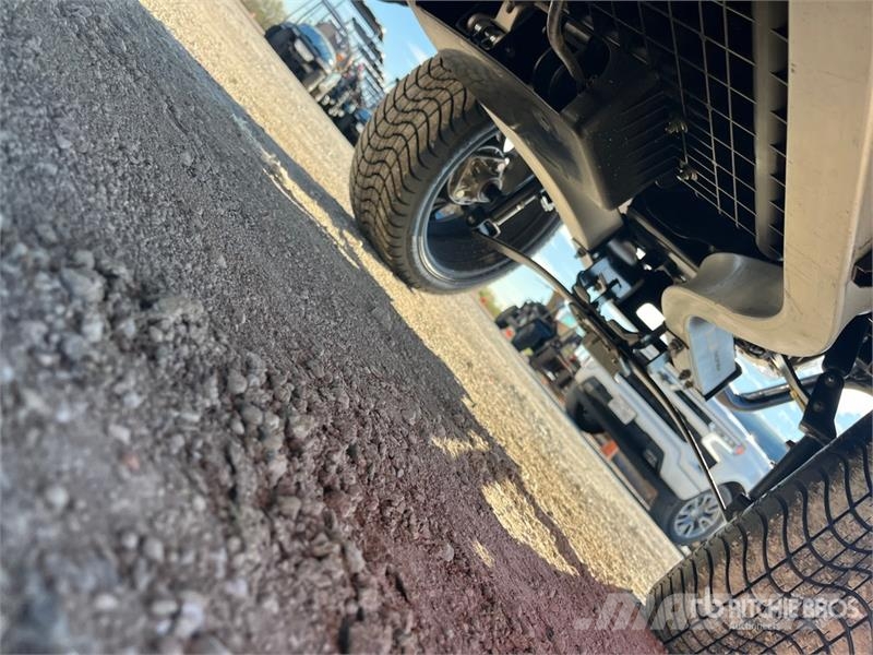 Axis EV Electric Golf Cart (Unused) 高尔夫球车
