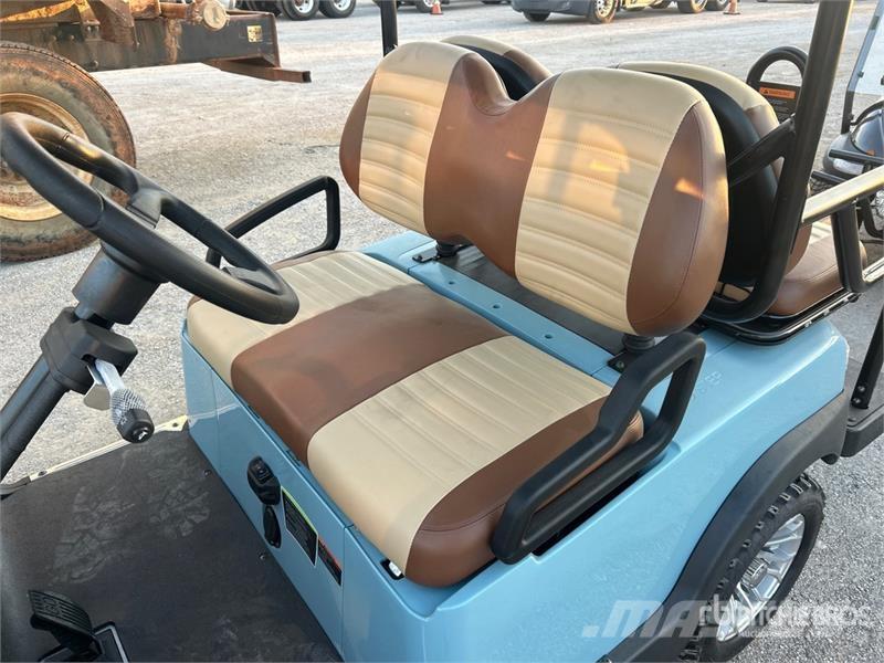 Axis EV Electric Golf Cart (Unused) Golf vozila
