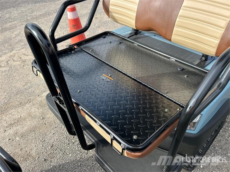 Axis EV Electric Golf Cart (Unused) Golf vogne