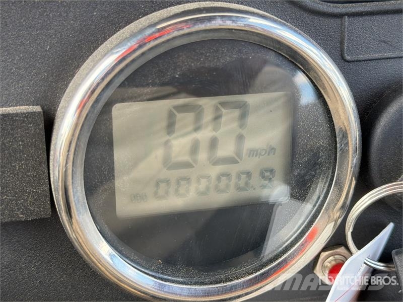 Axis EV Electric Golf Cart (Unused) Golfa karti