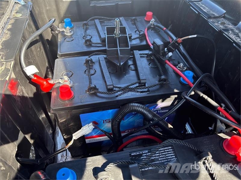 Axis EV Electric Golf Cart (Unused) 高尔夫球车