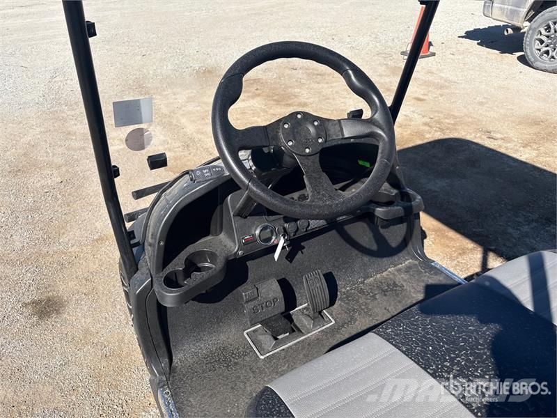 Axis EV Electric Golf Cart (Unused) 高尔夫球车
