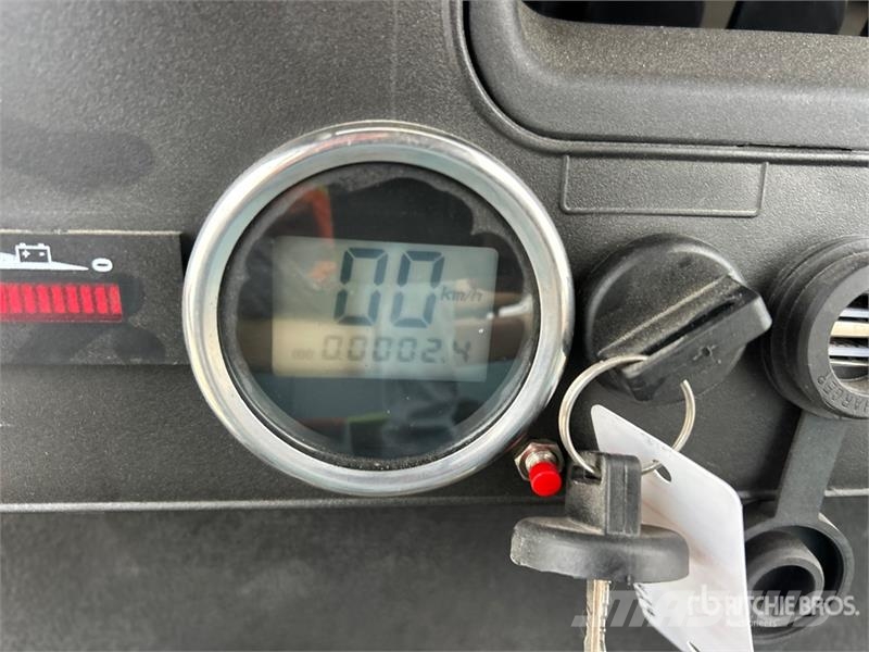 Axis EV Electric Golf Cart (Unused) 高尔夫球车