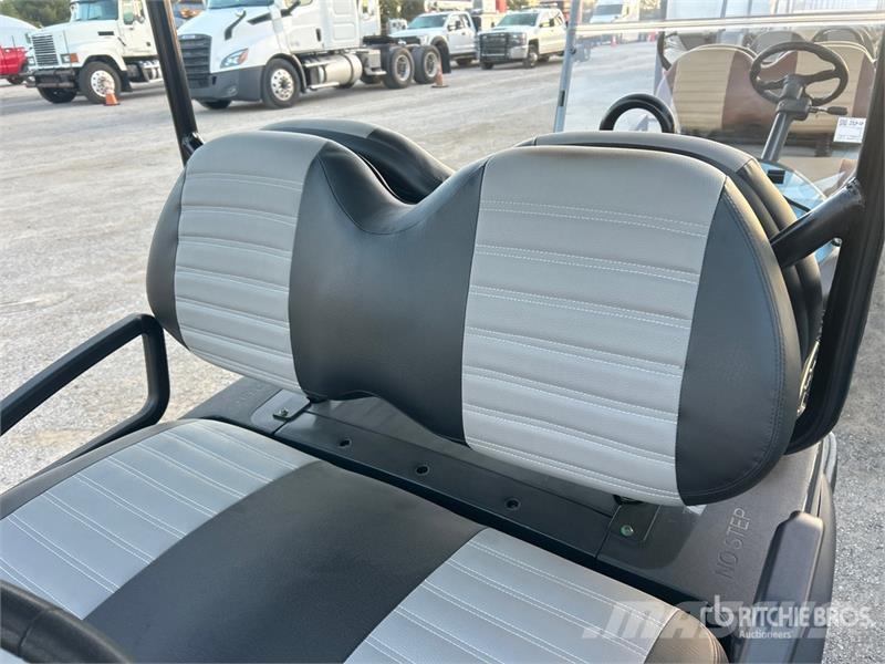 Axis EV Electric Golf Cart (Unused) Golf vozila