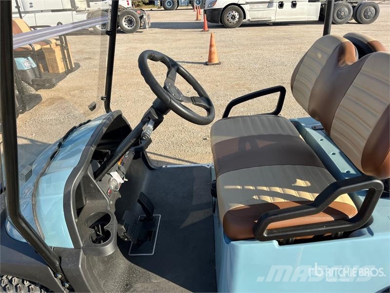 Axis EV Electric Golf Cart (Unused) 高尔夫球车