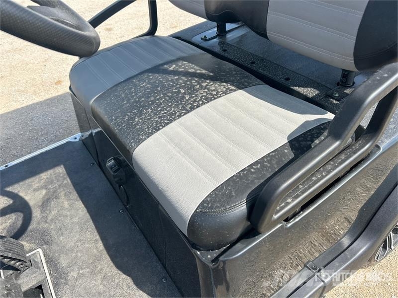 Axis EV Electric Golf Cart (Unused) Гольф-мобілі